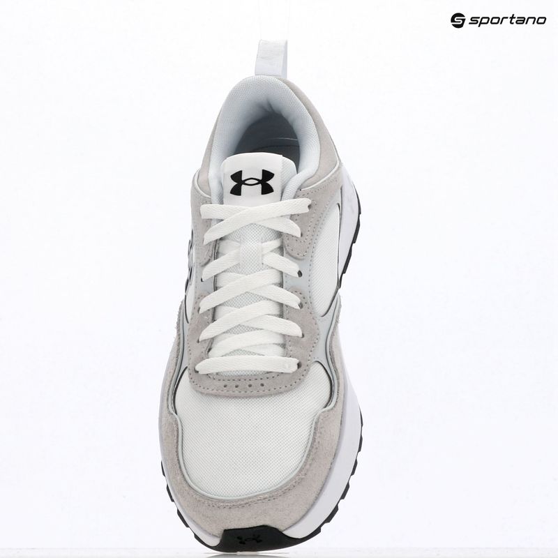 Vyriški treniruočių batai Under Armour Mirage Sport white/halo gray/black 7