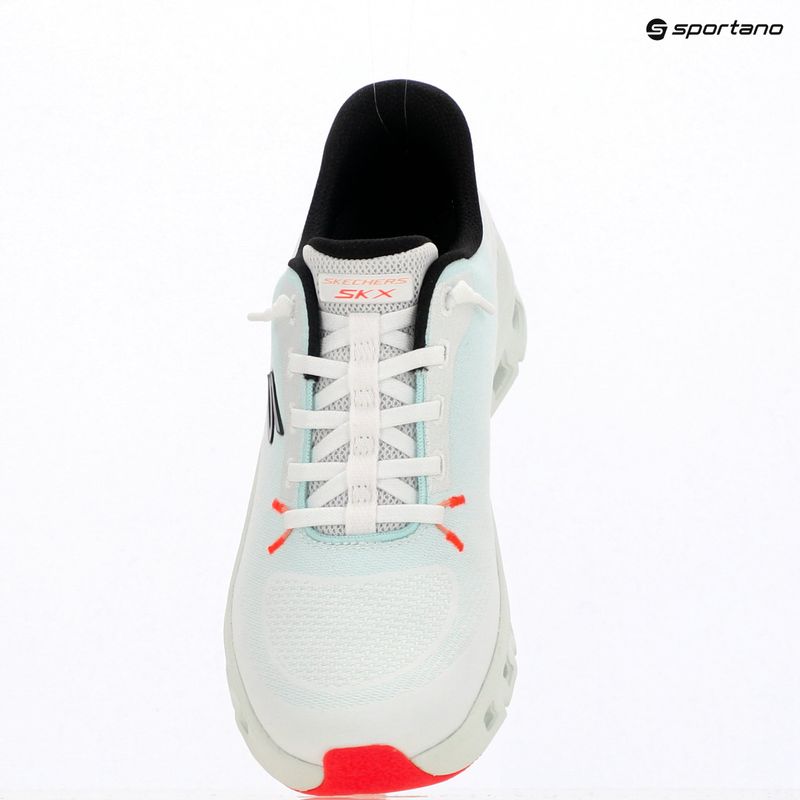 Moteriški batai SKECHERS Arch Fit Glide-Step Pro blue 3