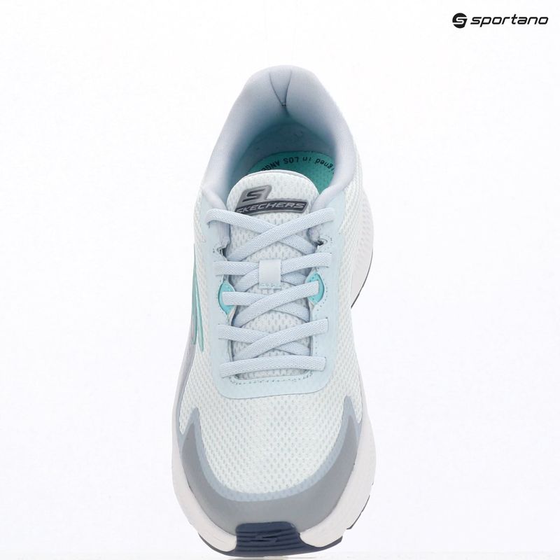 Moteriški batai SKECHERS Go Run Consistent 2.0 Arveda blue 3