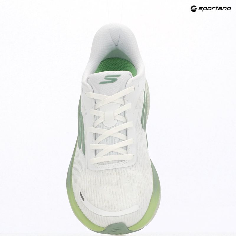 Moteriški bėgimo batai SKECHERS Skx Aero Pulse white 8