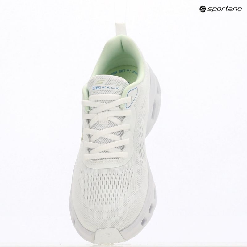 Moteriški batai SKECHERS Go Walk Glide-Step 2.0 Kristee white 3