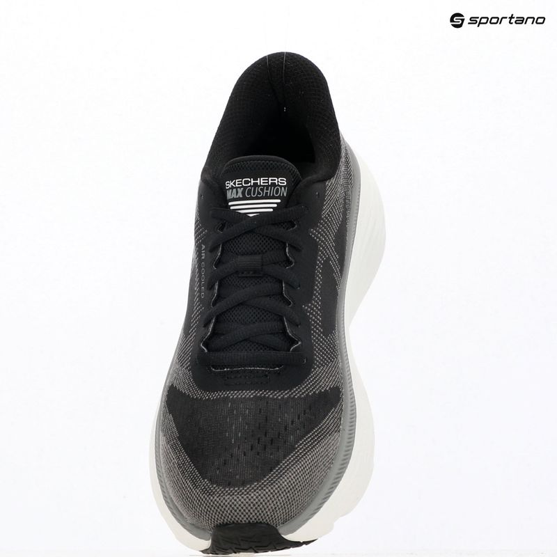 Vyriški batai SKECHERS Max Cushioning Endeavour Exciton black 3