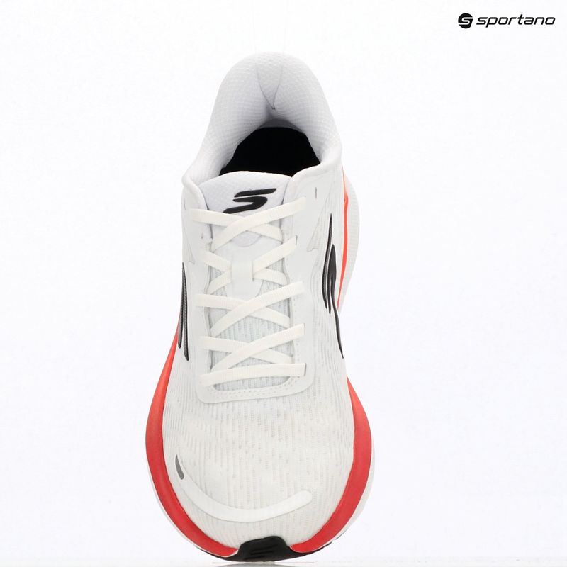 Vyriški bėgimo batai SKECHERS Skx Aero Pulse white 8