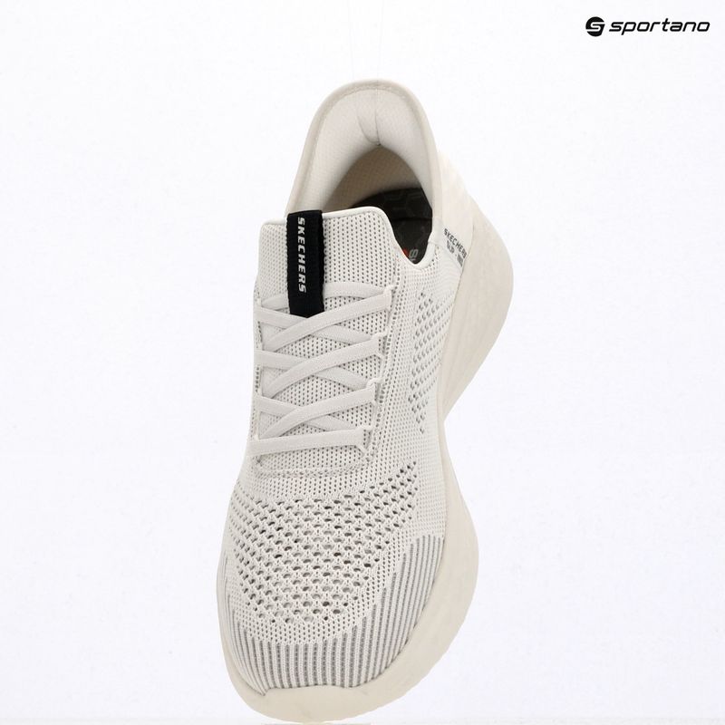Vyriški batai SKECHERS Slade Quinto white 3