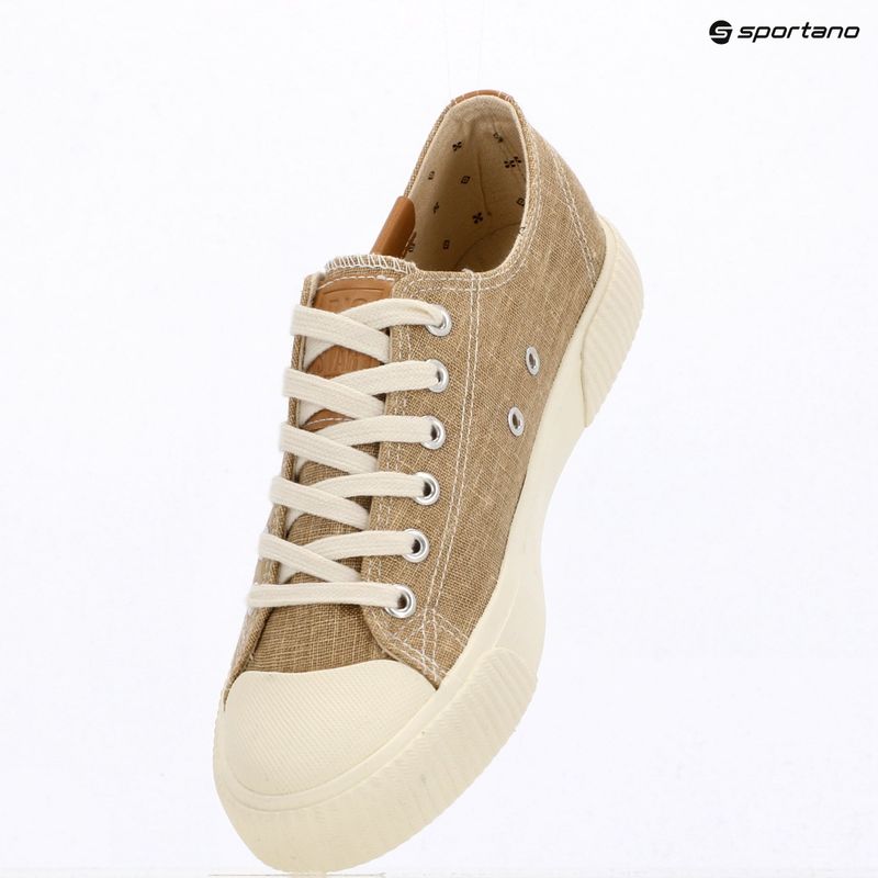 Moteriški sportbačiai Big Star RR274795 beige 3