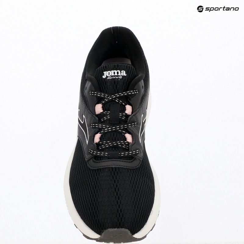 Moteriški bėgimo batai Joma Meta Lady black 9