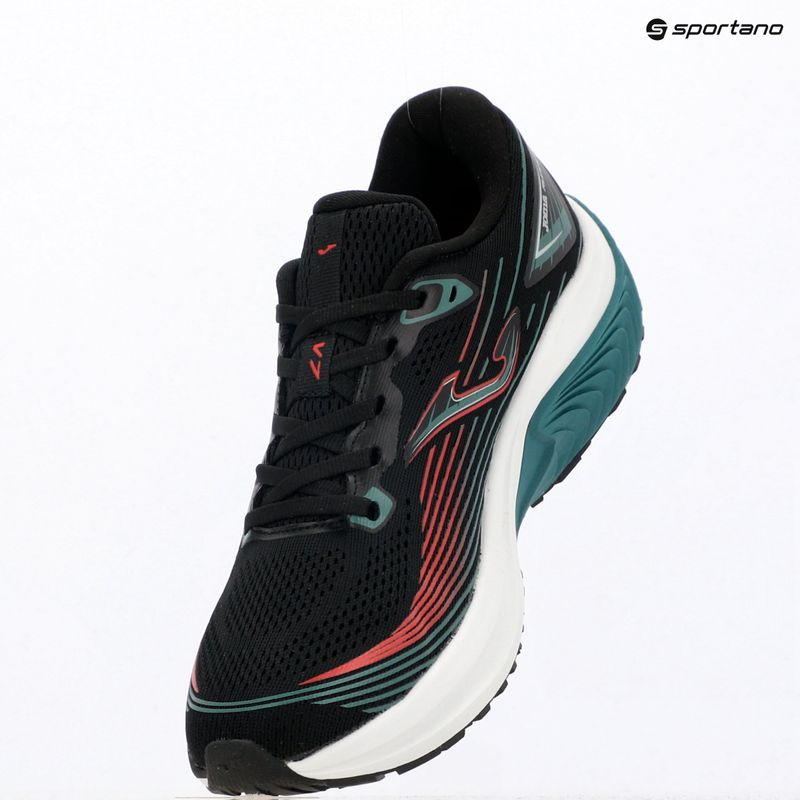Vyriški bėgimo batai Joma Victory black 2601 9