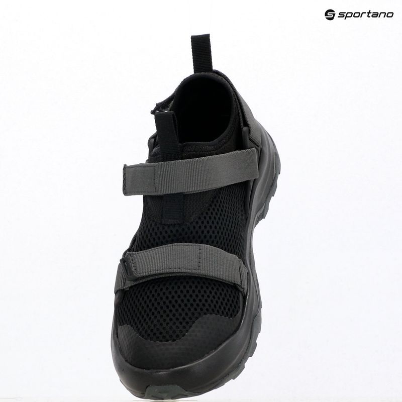 Vyriški turistiniai batai Teva Outflow Universal black 9
