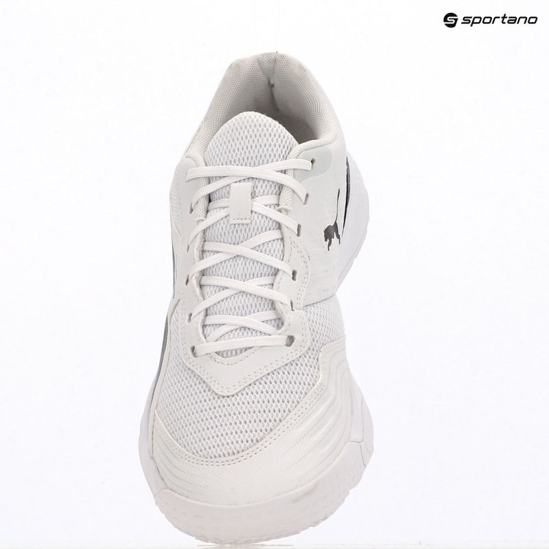 Batai PUMA Solarflash III puma white/puma black 9