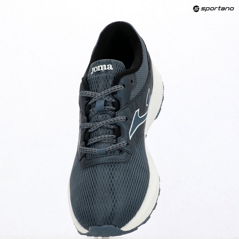 Vyriški bėgimo batai Joma Meta navy/blue 9