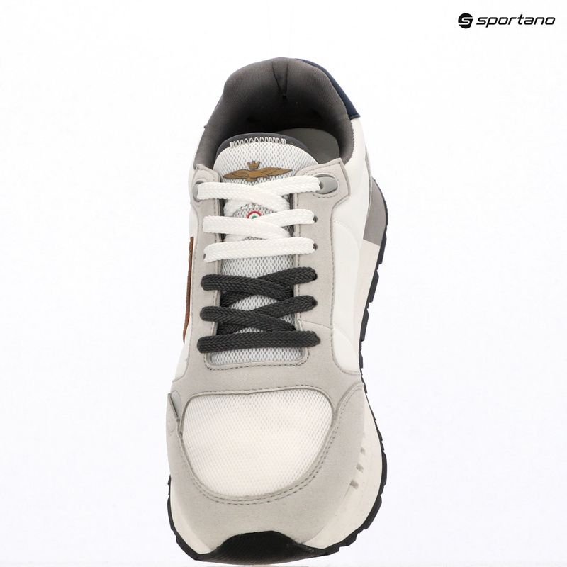 Vyriški batai Aeronautica Militare SC0292UCT03331 off white 9