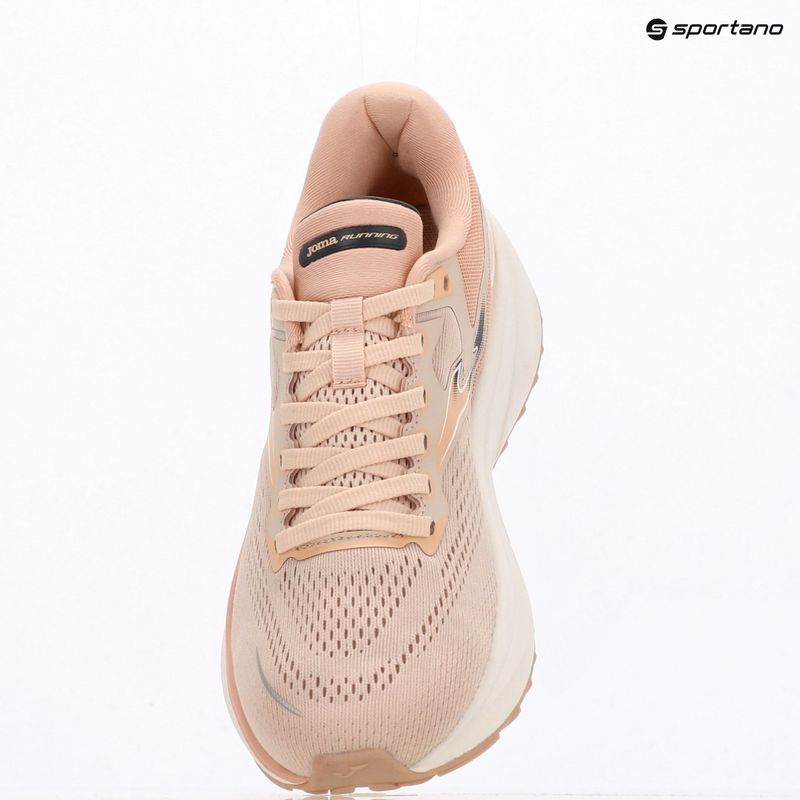 Moteriški bėgimo batai Joma Speed Lady light pink 9