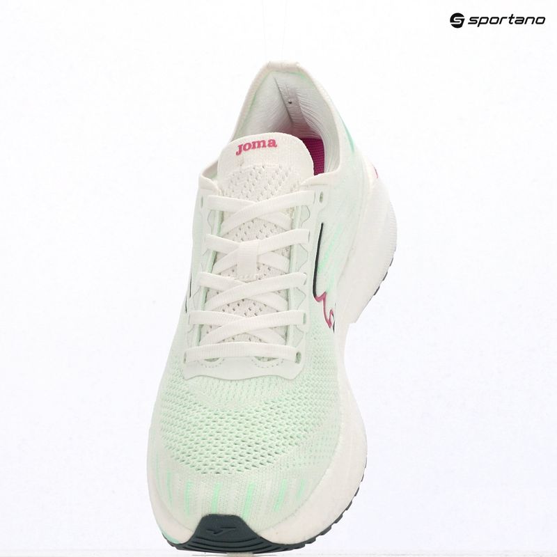 Moteriški bėgimo batai Joma Storm Viper Lady white 9