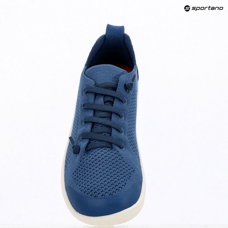 Vaikiški barefoot batai Reima Astelu blue 19