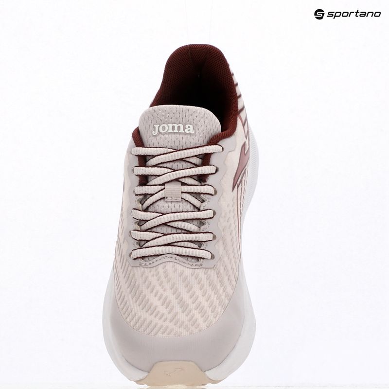 Vaikiški bėgimo bateliai Joma Super Cross JR pink 9