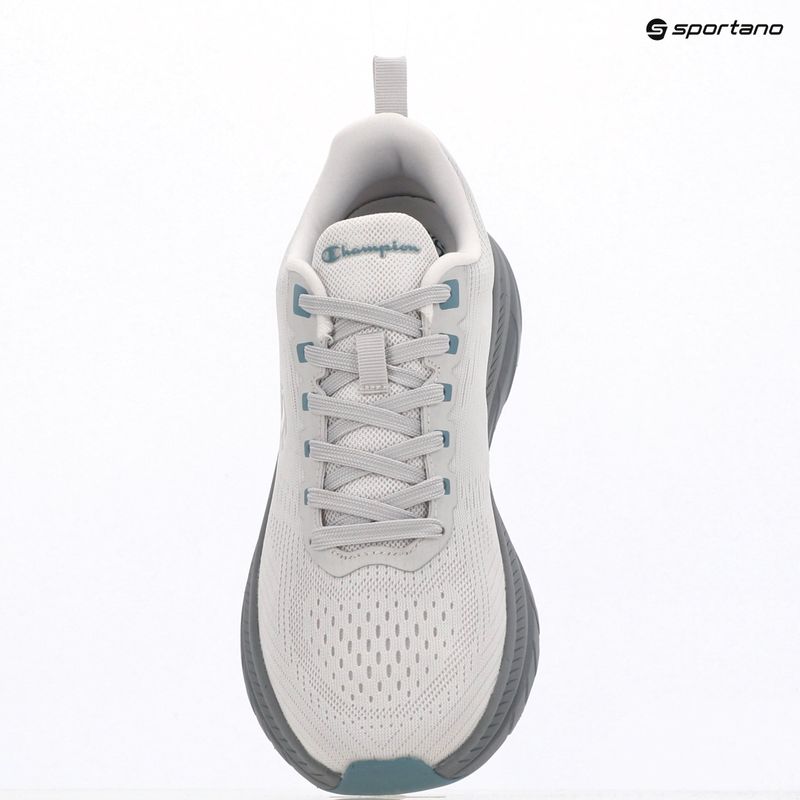 Batai Champion Alpha Max Low Cut l.grey/m.grey 9