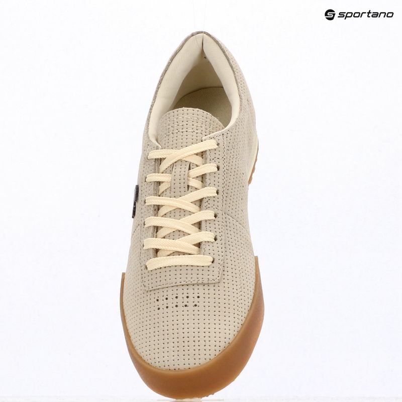 Moteriški batai Lacoste Aura off white/gum 9