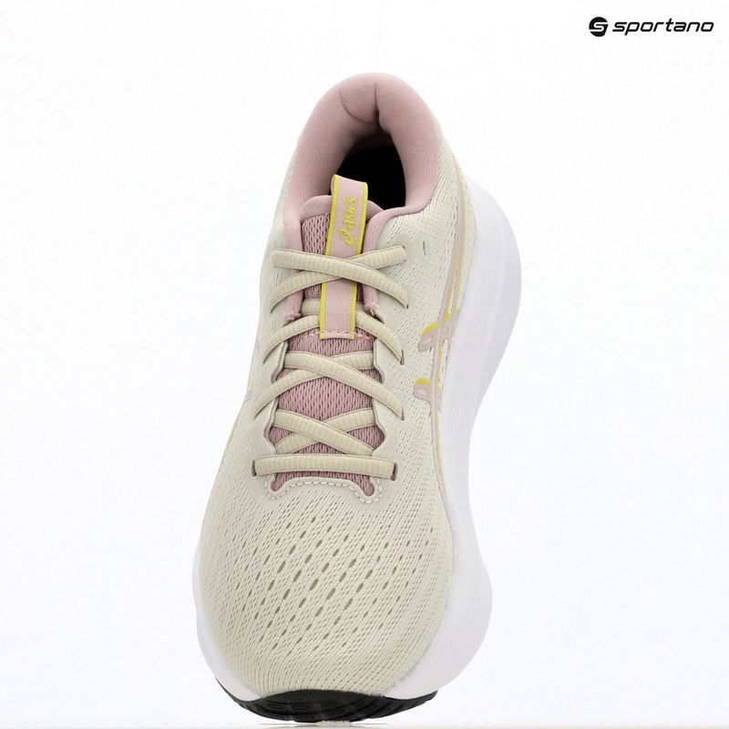 Moteriški bėgimo bateliai ASICS Gel-Excite 11 Light Dust/Morganite 17