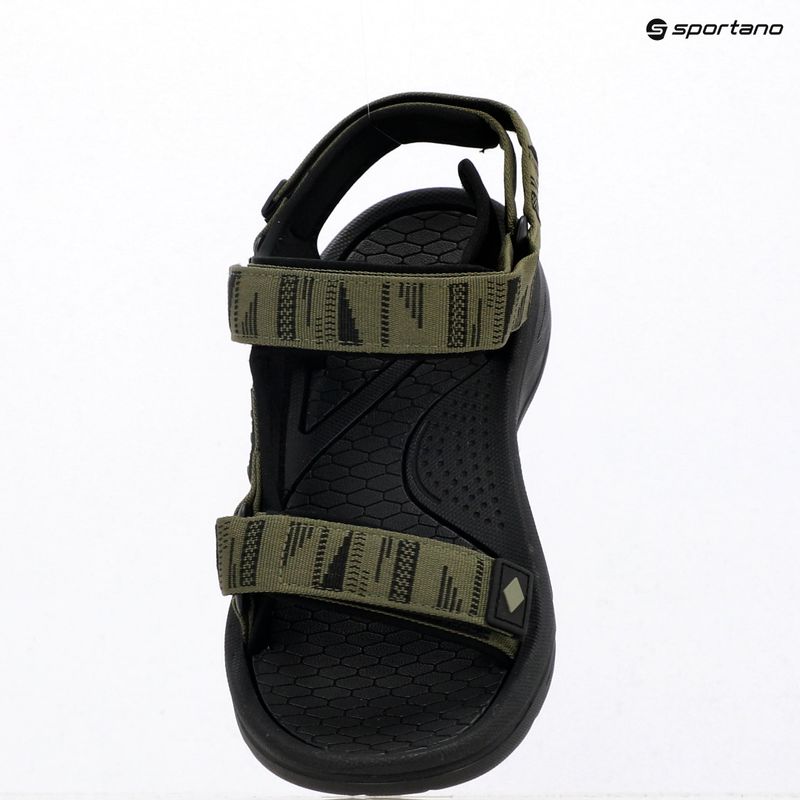 Vyriškos basutės Lee Cooper LCW-26-34-4425MA green 9