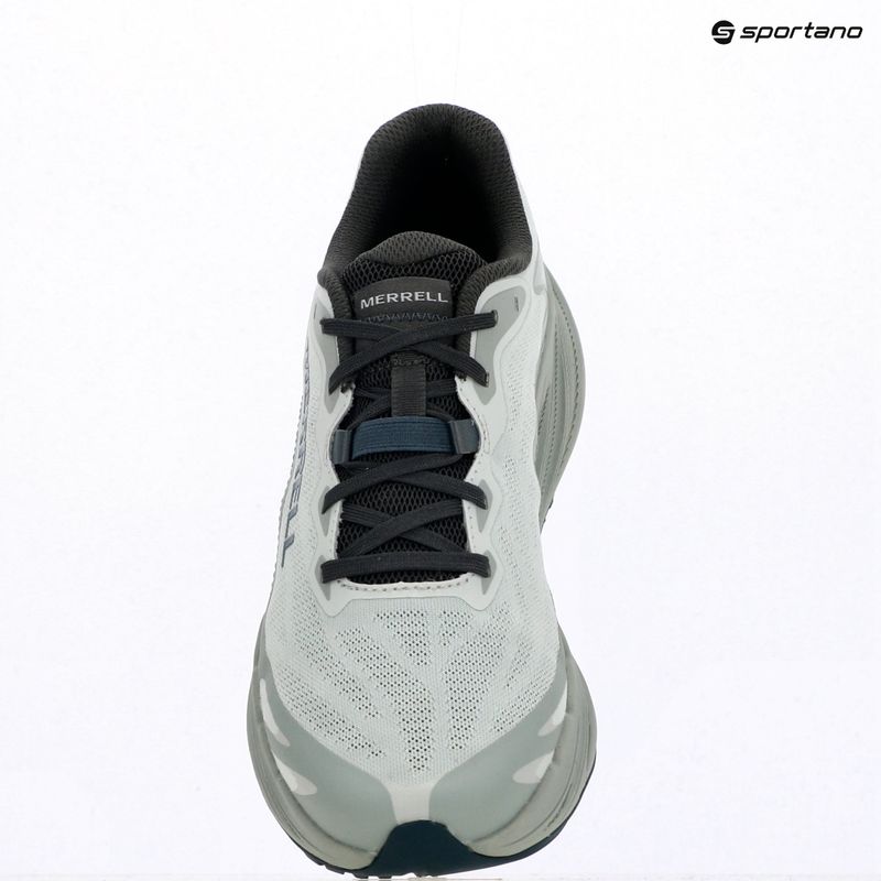 Vyriški bėgimo batai Merrell Promorph angelite 9