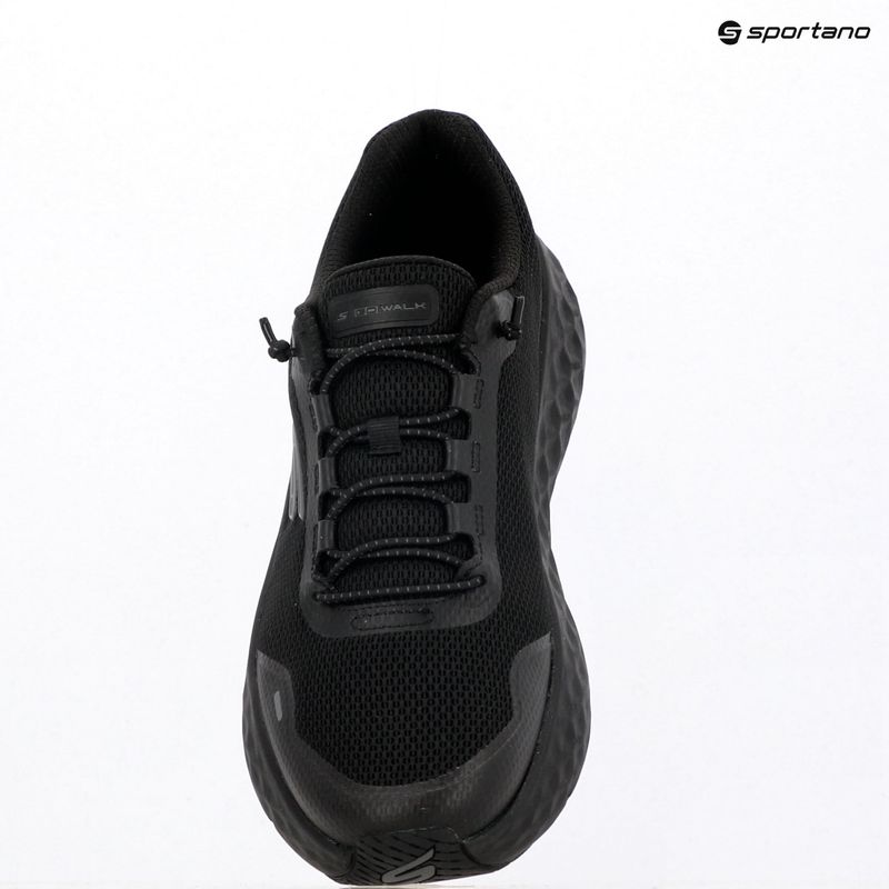 Vyriški batai SKECHERS Go Walk Max Cushioning Flex Raf black 10