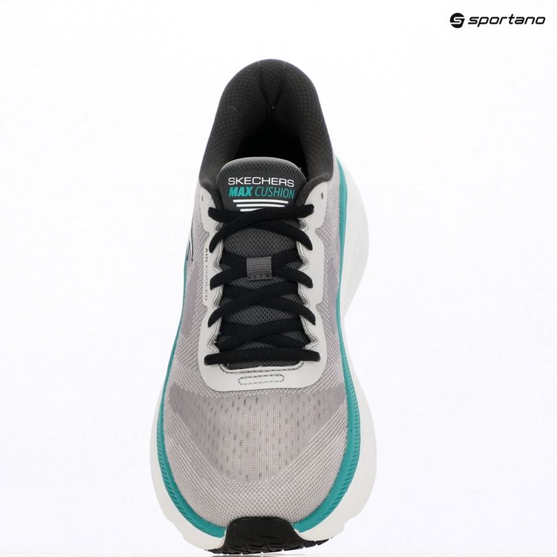 Vyriški batai SKECHERS Max Cushioning Endeavour Exciton gray 10