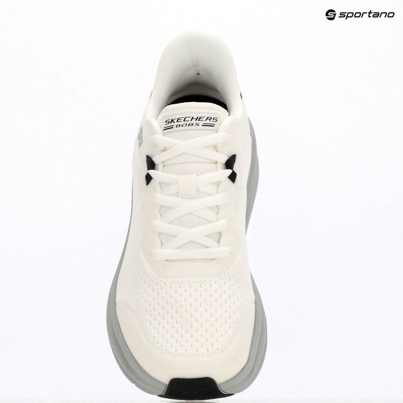 Vyriški batai SKECHERS Bobs Skillz white 9
