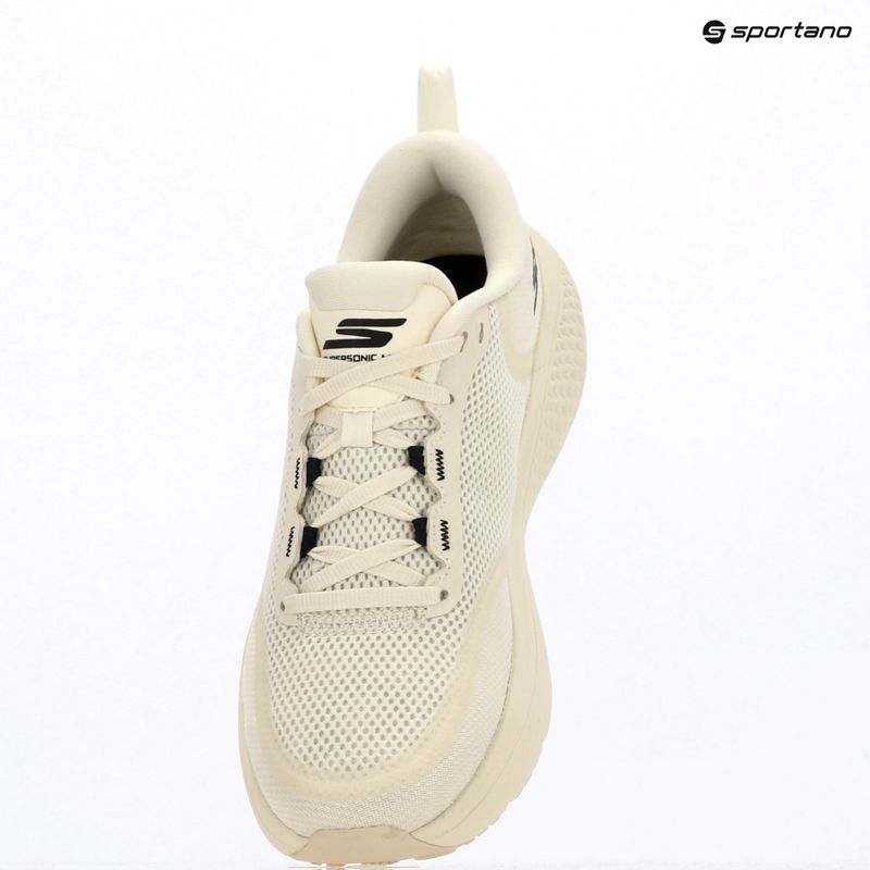 Vyriški bėgimo batai SKECHERS Go Run Supersonic Max beige 10