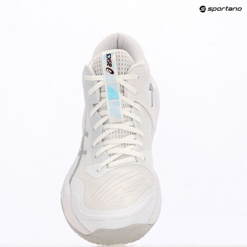 Batai ASICS Sky Elite FF MT 3 white/pure silver 9