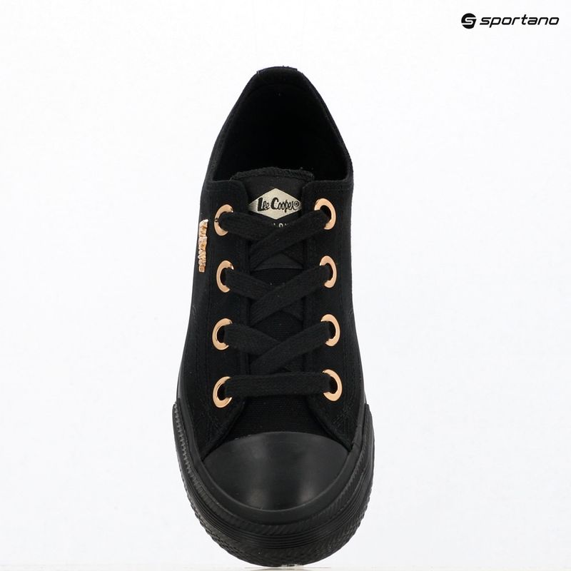 Moteriški sportbačiai Lee Cooper LCW-26-02-4069LA black 9