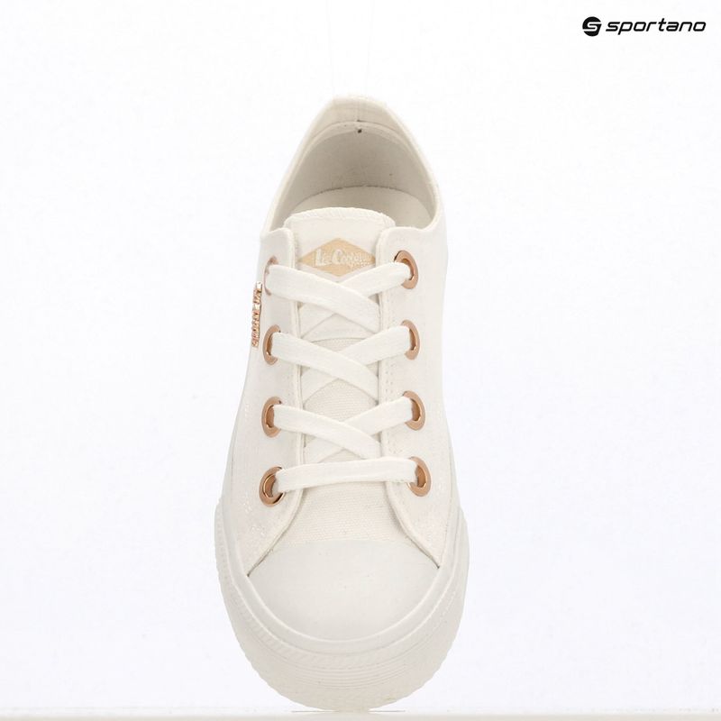 Moteriški sportbačiai Lee Cooper LCW-26-02-4068LA white 9