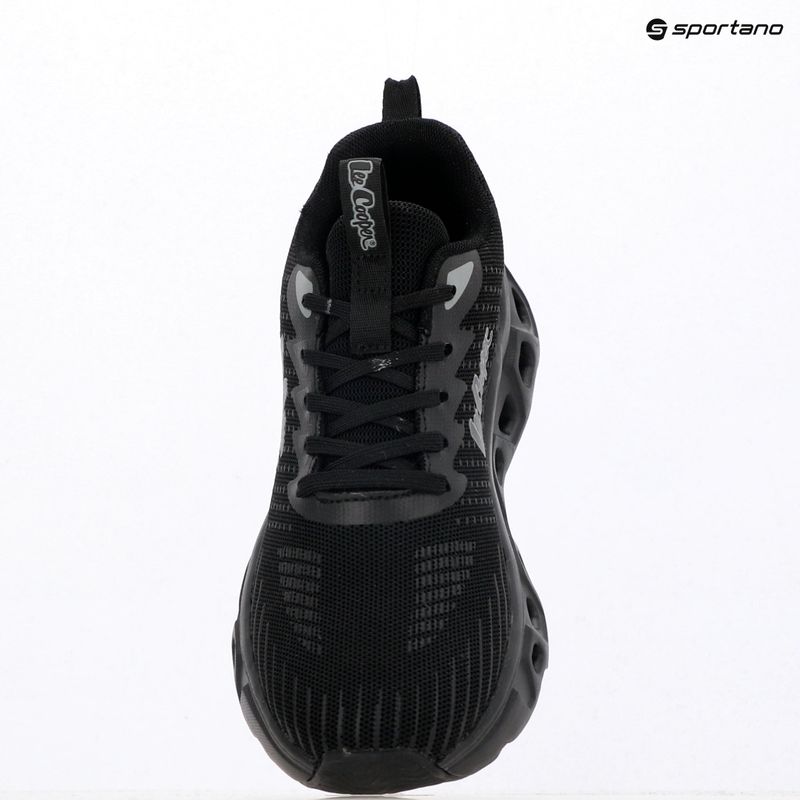 Vyriški batai Lee Cooper LCW-26-14-4219MA black 9