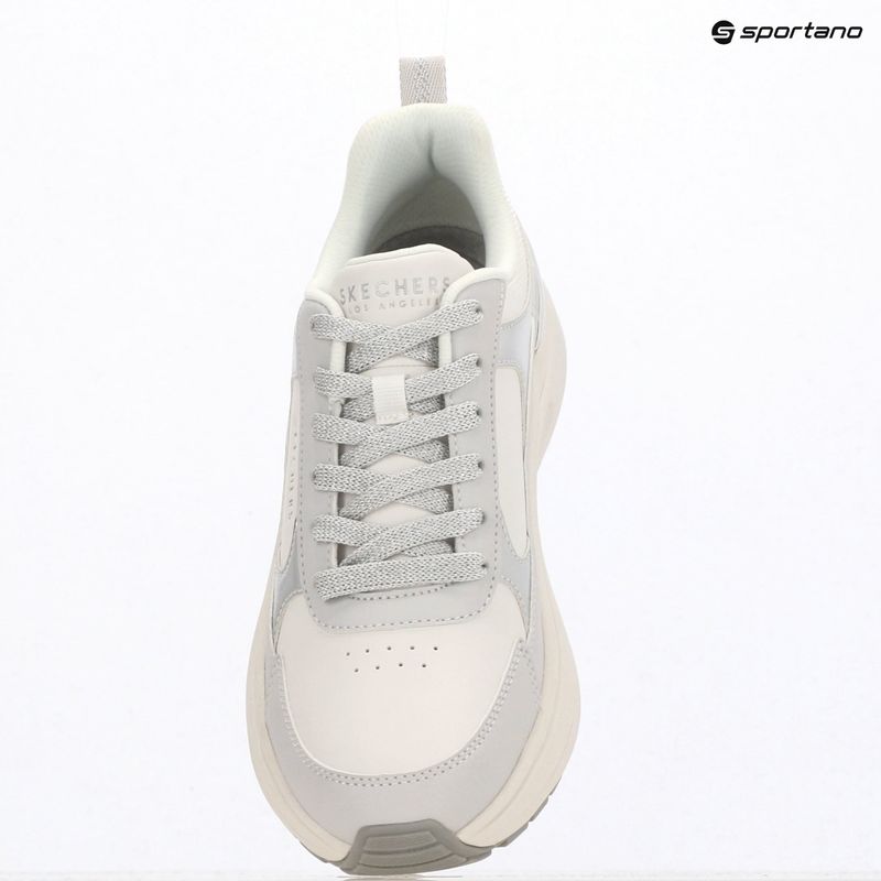 Moteriški batai SKECHERS Hazel 2 Stunning You white 16