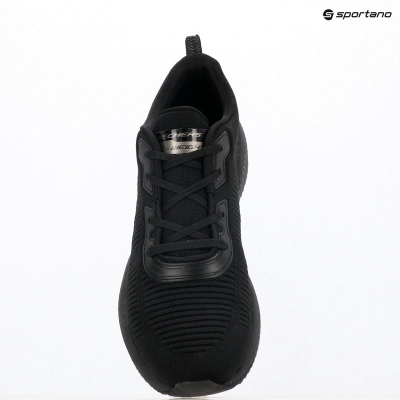Vyriški batai SKECHERS Squad black 10