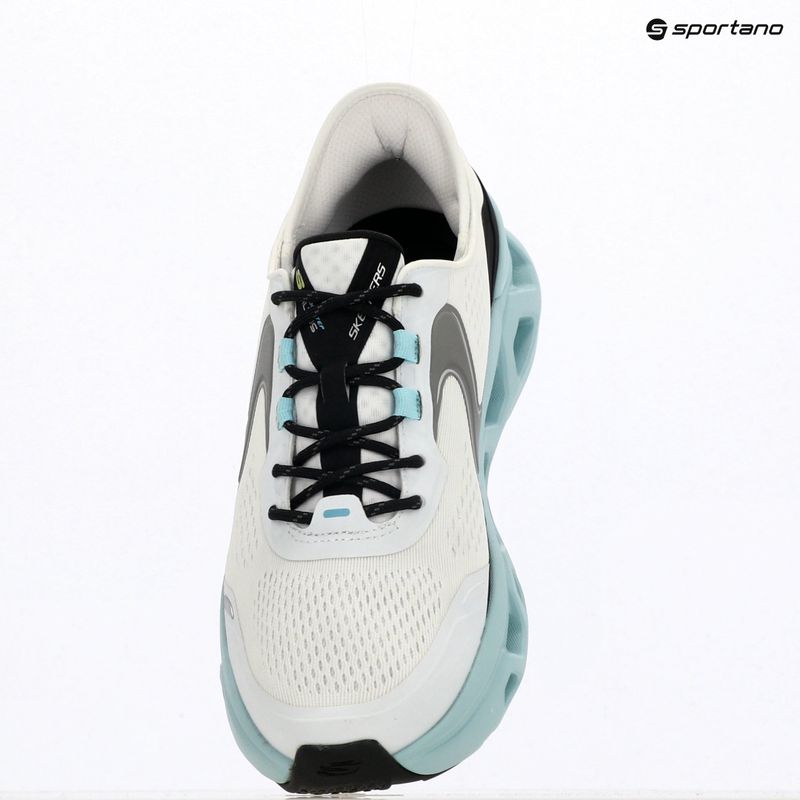 Vyriški batai SKECHERS Glide Step Altus white 10