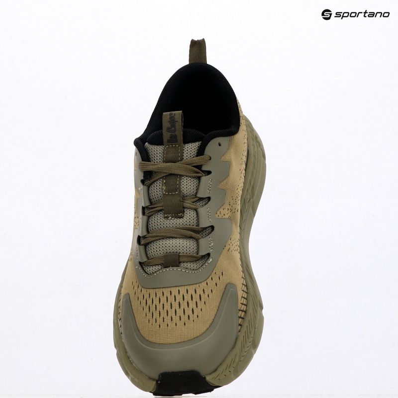 Vyriški batai Lee Cooper LCW-26-14-4215MA green 9