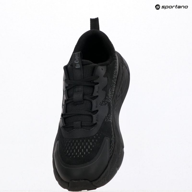 Vyriški batai Lee Cooper LCW-26-14-4214MA black 9