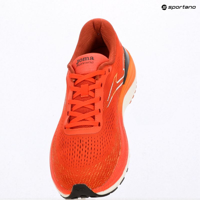 Vyriški bėgimo batai Joma Fenix red 9