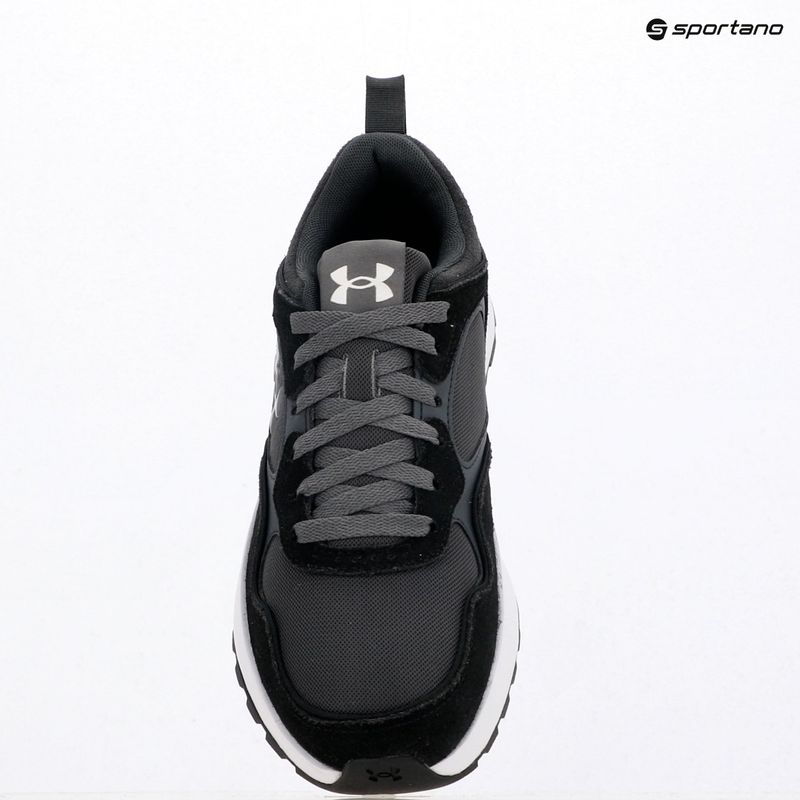 Vyriški treniruočių batai Under Armour Mirage Sport black/castlerock/anthracite 9