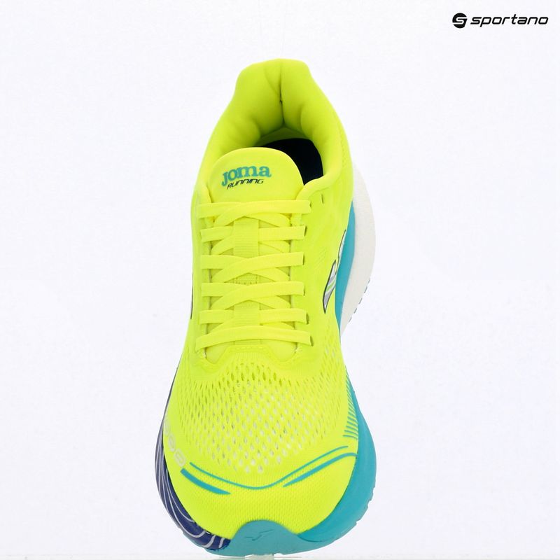 Bėgimo batai Joma R.2000 fluorescent yellow 9