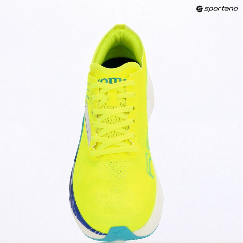 Bėgimo batai Joma R.5000 fluorescent yellow 9