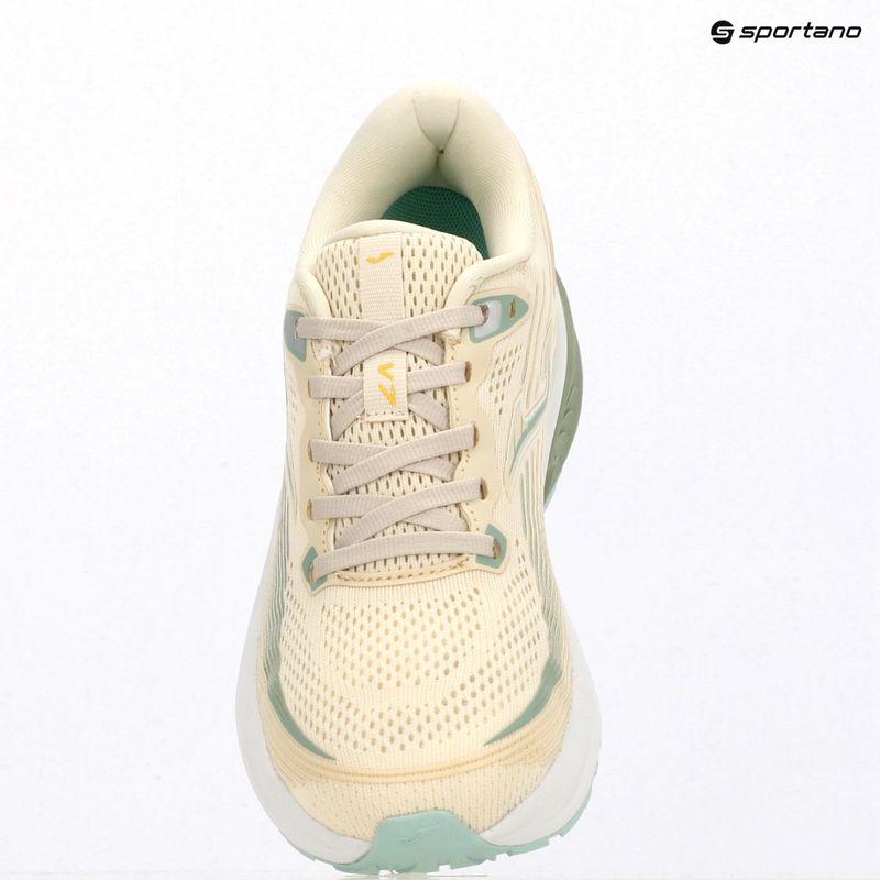 Moteriški bėgimo batai Joma Victory Lady beige 9