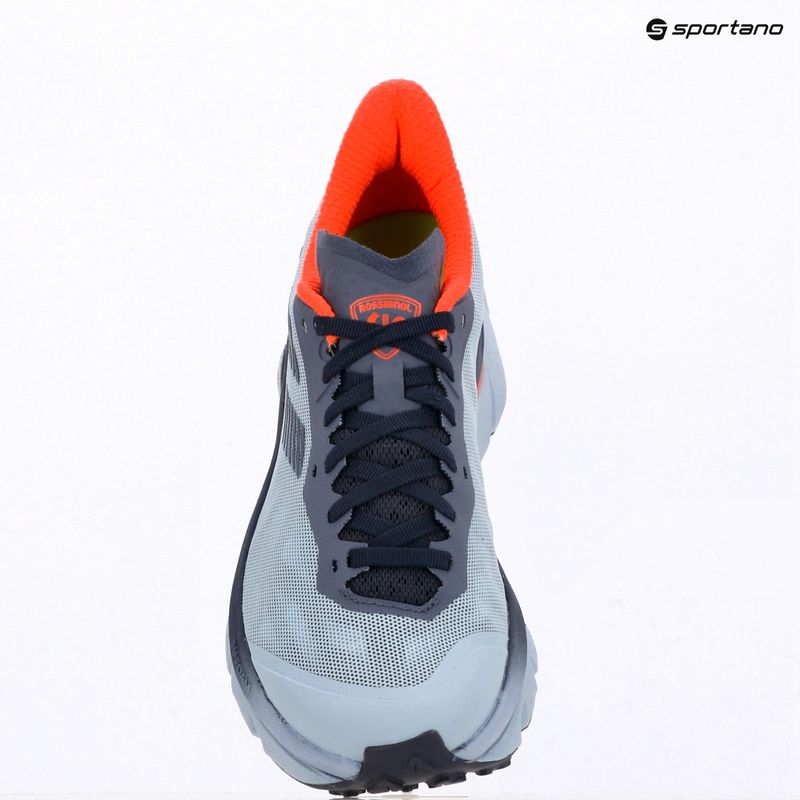 Moteriški bėgimo batai Rossignol Vezor true night blue 13