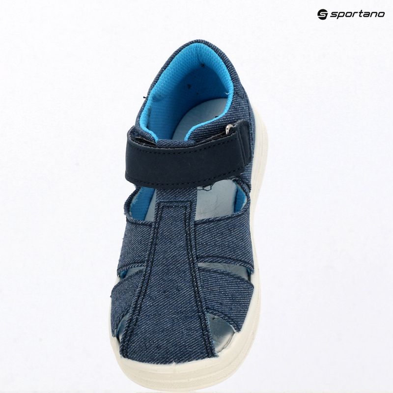 Vaikiški sandalai Primigi PBA 13554 denim 9
