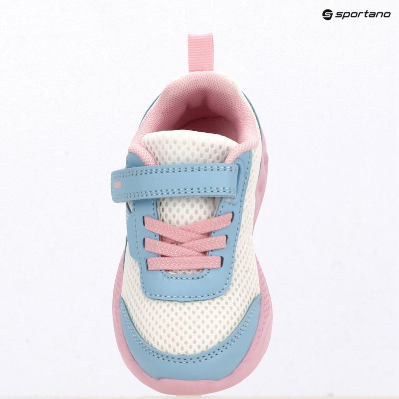 Vaikiški batai Primigi PUP 14528 white/light blue 9