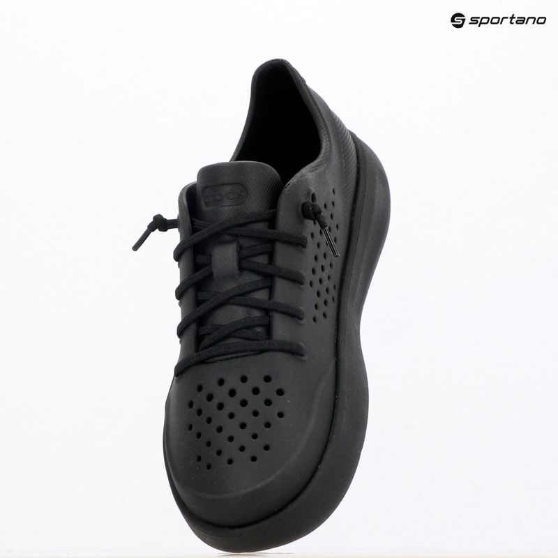 Vyriški batai Crocs In Motion Pacer black/black 13