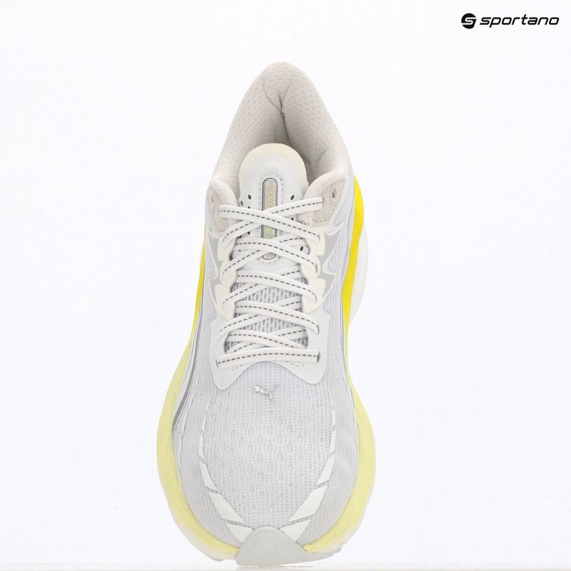Moteriški bėgimo bateliai Puma Velocity Nitro 4 white 16