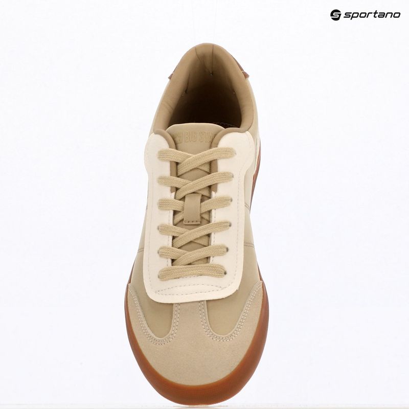 Moteriški batai BIG STAR TT274420 beige 13