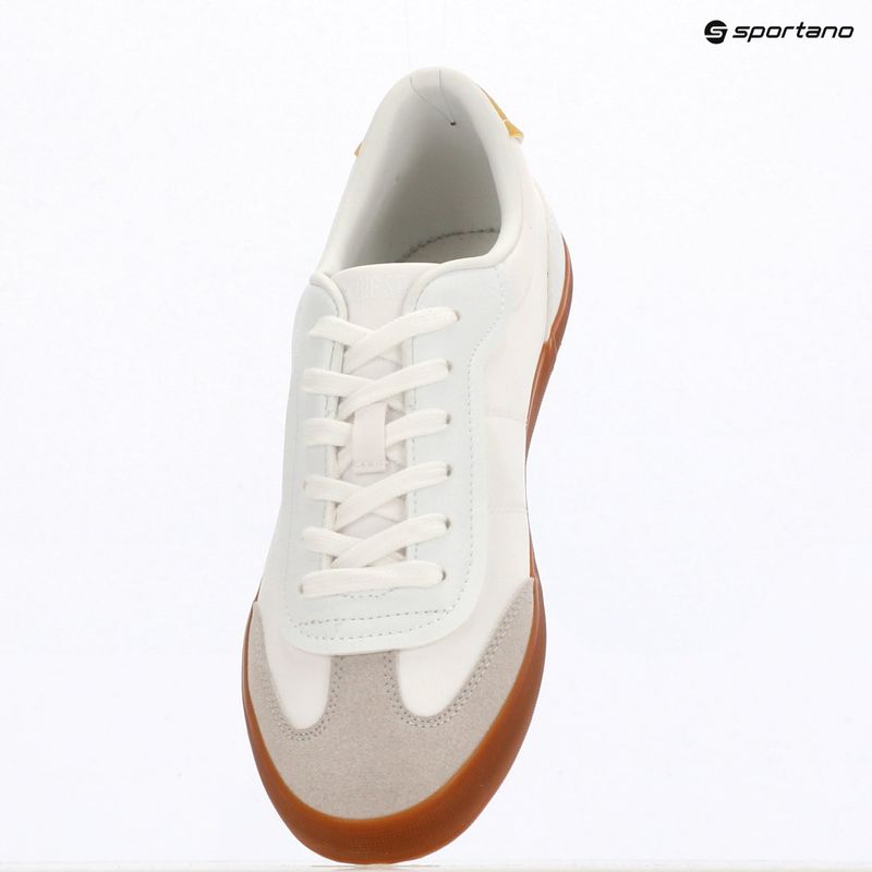 Moteriški batai BIG STAR TT274421 white 12