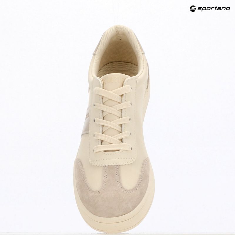 Moteriški batai BIG STAR TT274155 beige 13